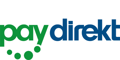 Paydirekt-Logo