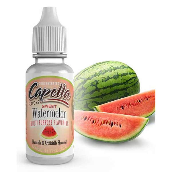 Capella Aroma Sweet Watermelon