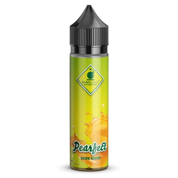 Pearfect Aroma Bang Juice