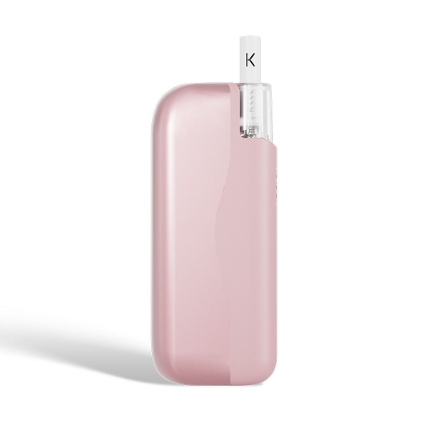 Kiwi Spark 2 Pro E-Zigarette Rose Gold