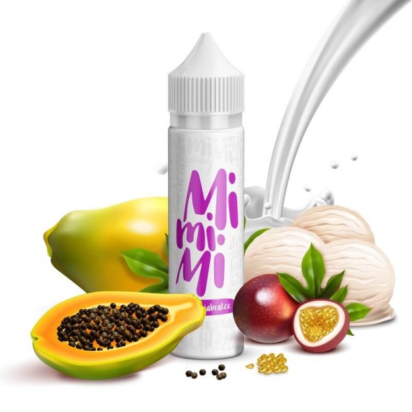 Maracujabratze Aroma MiMiMi Juice