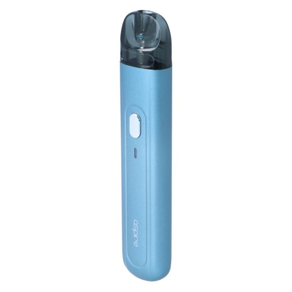 Aspire Flexus Q Pod Kit