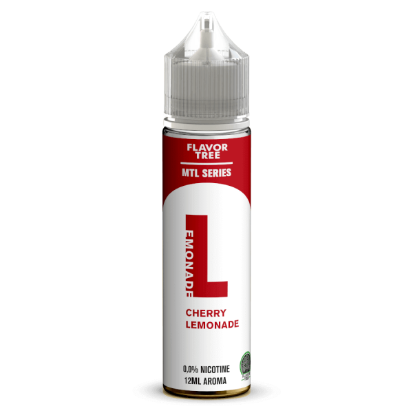 Cherry Lemonade Aroma Flavour Tree