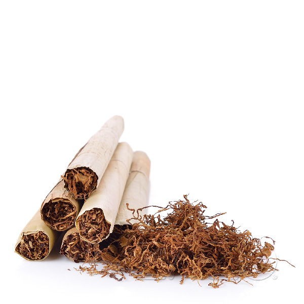 Tobacco 3 Zigarette Liquid Zazo