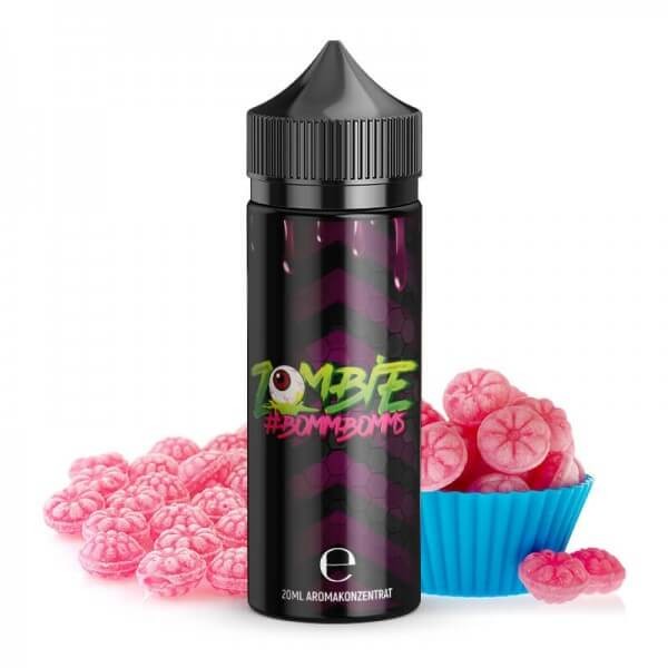 Bommbomms Aroma Zombie Juice