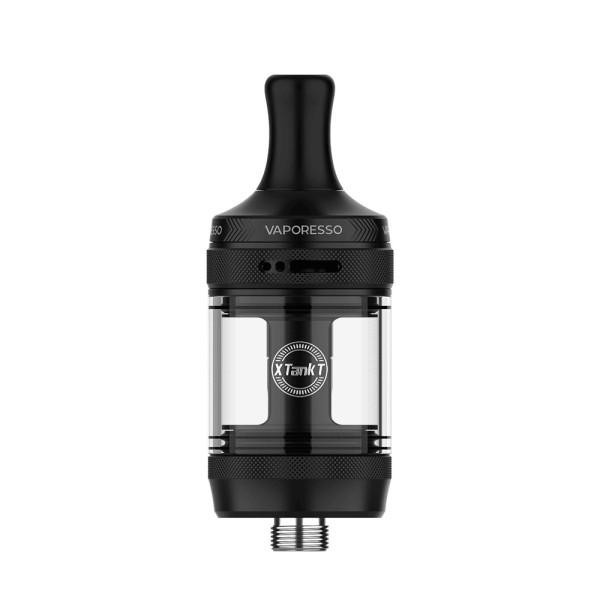 Vaporesso xTank T Tank Verdampfer Black