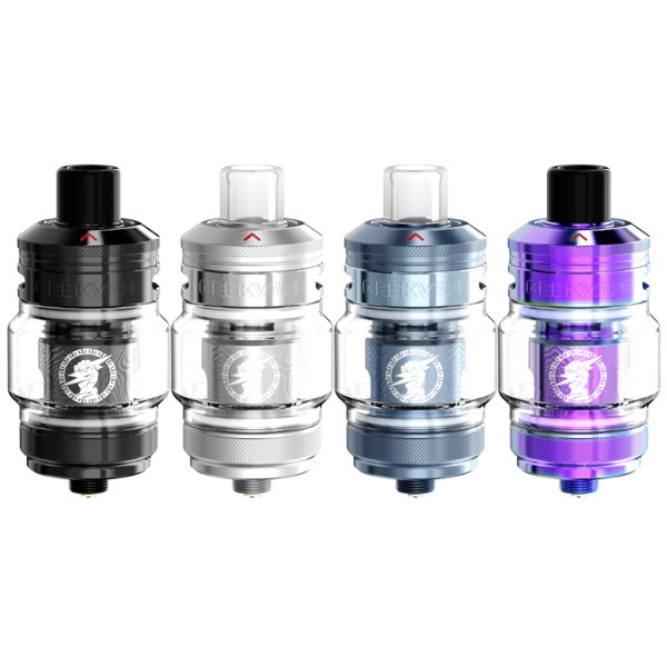 GeekVape Z Nano 3 Tank Verdampfer Beispiel Farben