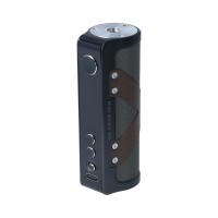 Aspire Huracan EX Akkuträger Gunmetal Aspire Huracan EX Akkuträger Gunmetal