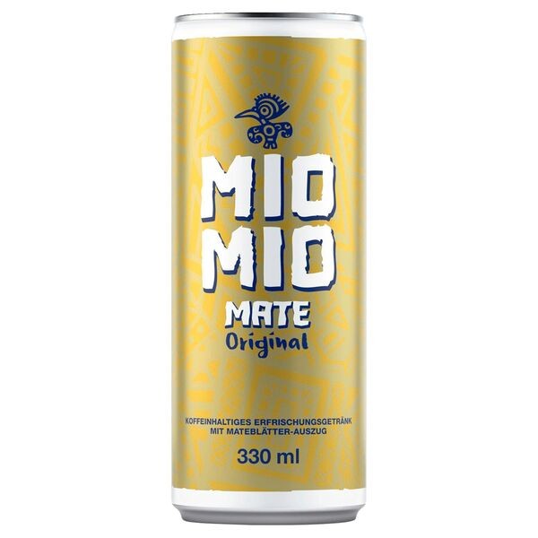 Mio Mio Mate Original Dose