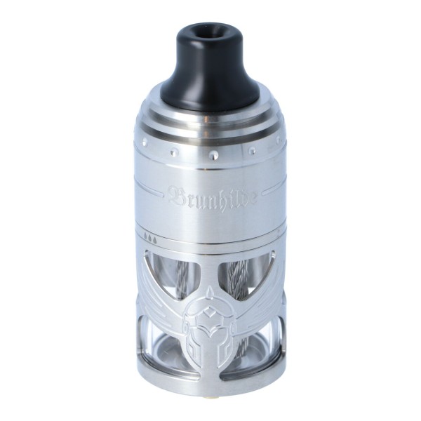 Brunhilde MTL RTA Verdampfer Vapefly