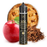 Tabak Apfelkuchen Longfill Aroma Flavorverse Inka Leaf Geschmack Tabak Apfelkuchen Longfill Aroma Flavorverse Inka Leaf Geschmack
