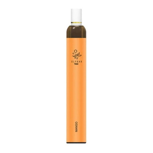 Mango Elf Bar T600 Disposable E-Zigarette