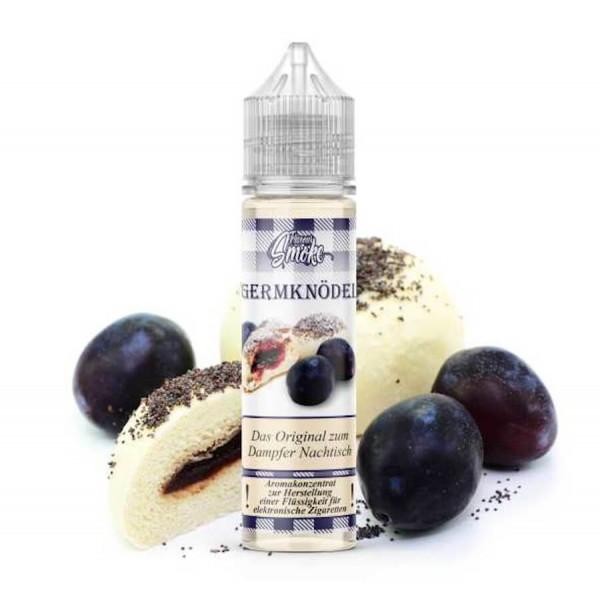 Germknödel Aroma Flavour Smoke