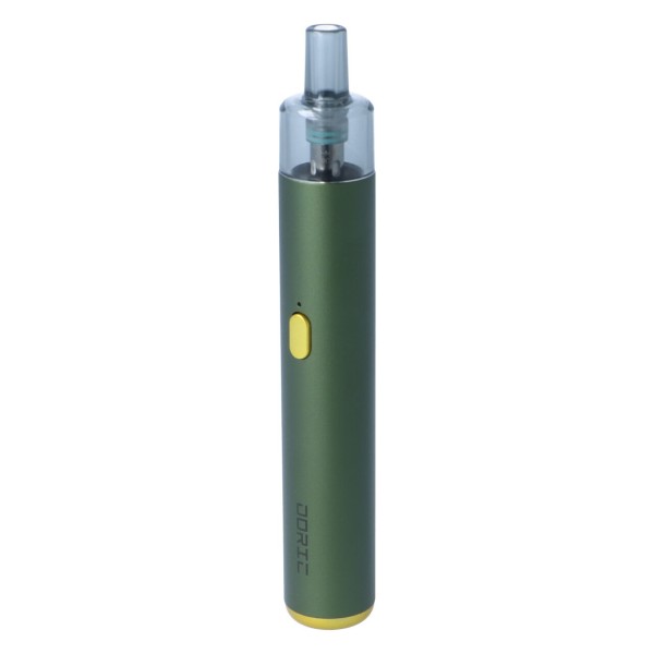 Voopoo Doric 20 Pod Kit Green Grün E-Zigarette