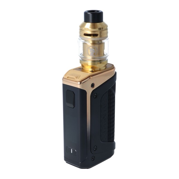 Geekvape Aegis Legend 5 E-Zigarette Racing Gold