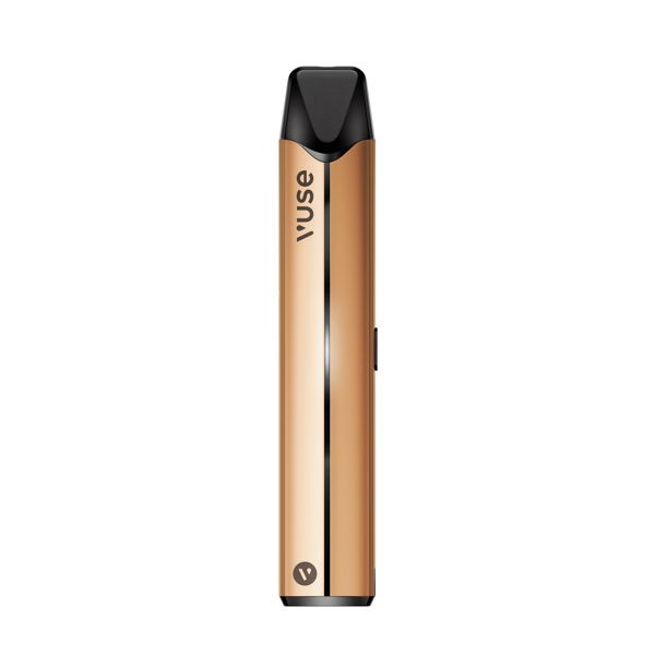 Vuse PRO smart Prefilled Pod Device Akkustick