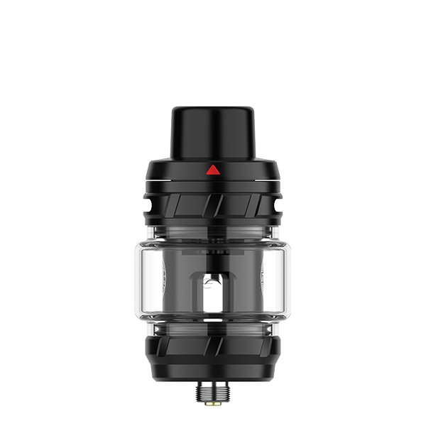 Vaporesso iTank T Dual Mesh Tank Verdampfer Black