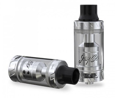 WISMEC Reux Verdampfer Advanced