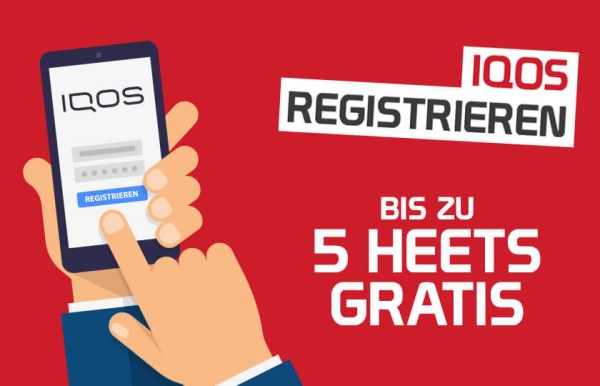 Iqos_registrieren