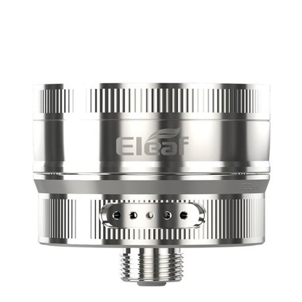 Eleaf GTL Pod Tank 510er Base Silber