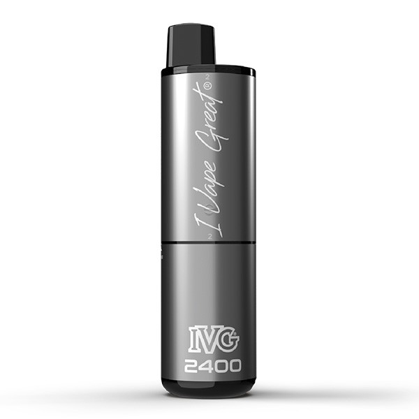 I VG 2400 Podsystem Akkuträger Silver Silber