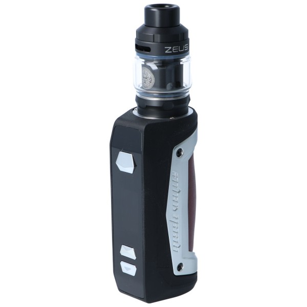 Geekvape Aegis Max Z Subohm Kit Grey Pearl E-Zigarette