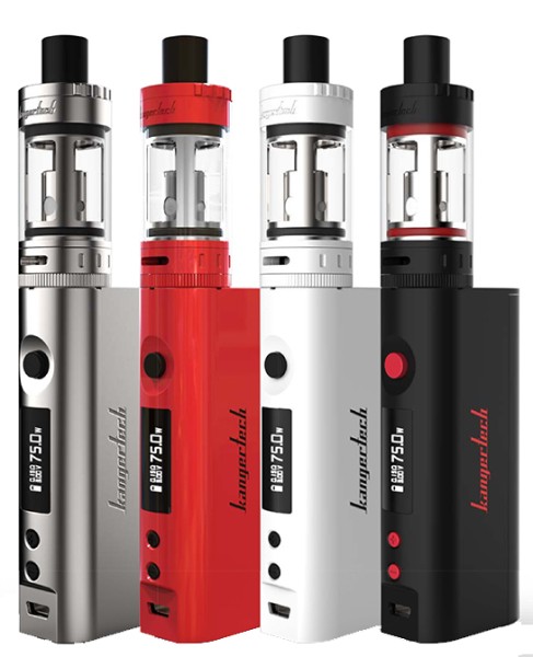 Kangertech Topbox Mini