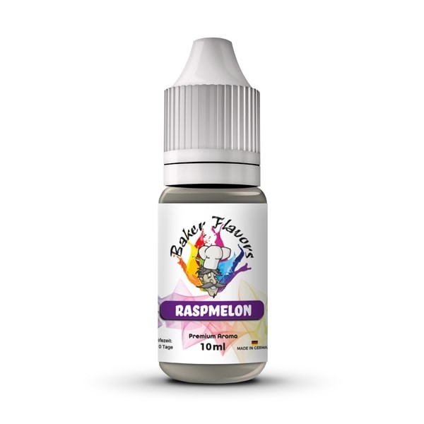 Raspmelon Aroma Baker Flavors