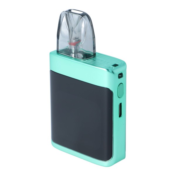 UWELL Caliburn G3 Pro Koko E-Zigarette Emerald Green Podsystem