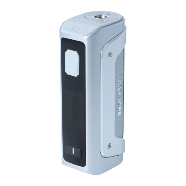 Geekvape Aegis Solo 5 Mod Akkuträger Silver