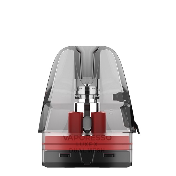 Vaporesso Luxe X Dual Mesh Pod Ersatzpod