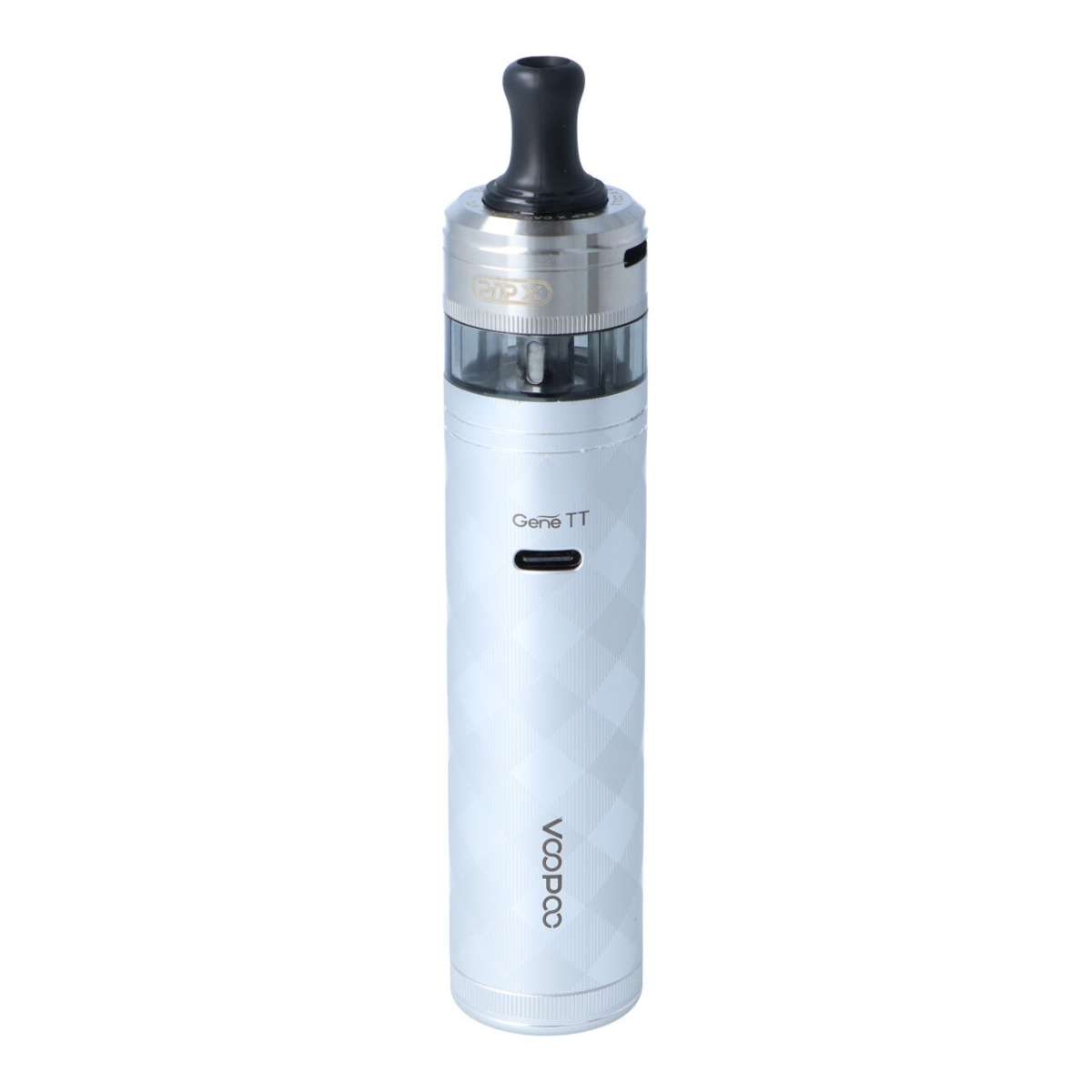 voopoo e zigarette VOOPOO Argus GT 2 + Maat Tank Kit, 200 W, 6,5 ml, Carbon Fiber main image 0