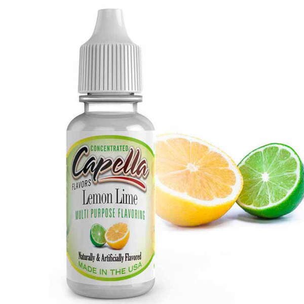 Capella Aroma Lemon Lime