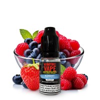 Blueberry Raspberry Strawberry NicSalt Vampire Vape Overdosed 10 mg/ml Geschmack Blueberry Raspberry Strawberry NicSalt Vampire Vape Overdosed 10 mg/ml Geschmack