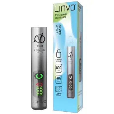 linvo e-shisha LINVO BAR LITE - Pink Lemonade main image 0