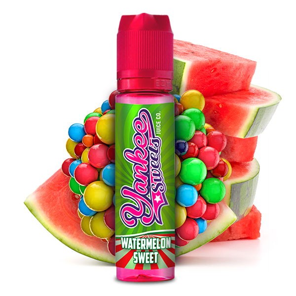 Watermelon Sweet Aroma Yankee Allstars Sweets