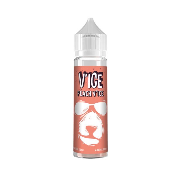 Peach Longfill Aroma V'ICE