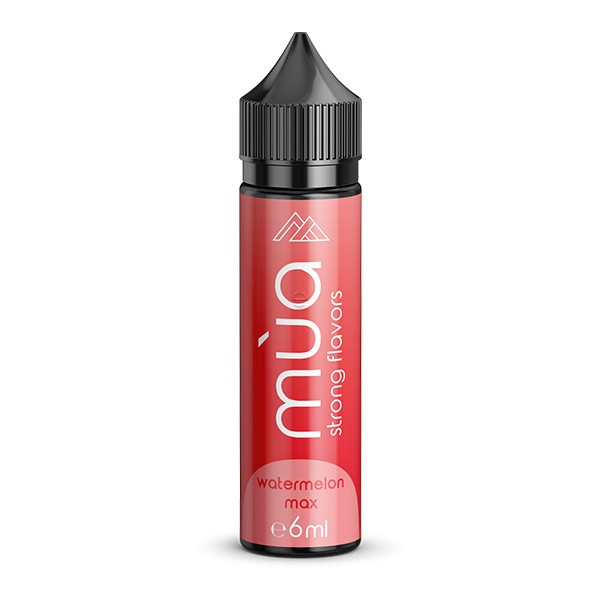 Watermelon Max Longfill Aroma MUA strong flavours