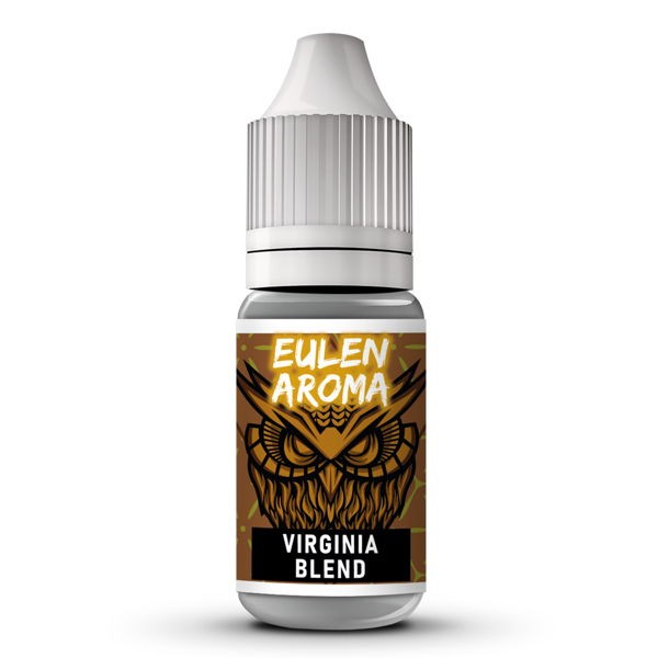 Virginia Blend Tabak Eulen Aroma