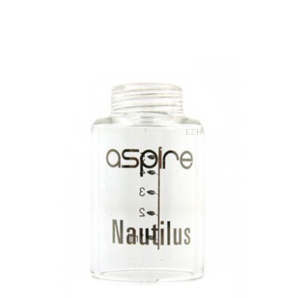 Aspire Nautilus Ersatzglas | Ersatztank Glastank