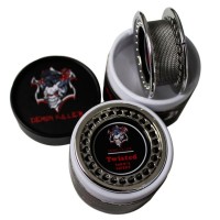 Demon Killer Twisted Wire Demon Killer Twisted Wire