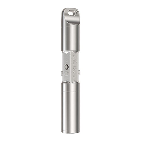 Ambition Mods Vape Tool 2 in 1 Polymer V2 Silber