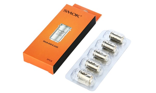 SMOK Stick AIO Coils