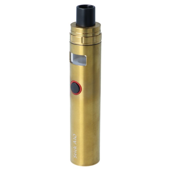 SMOK Stick AIO Starter Kit Gold E-Zigarette