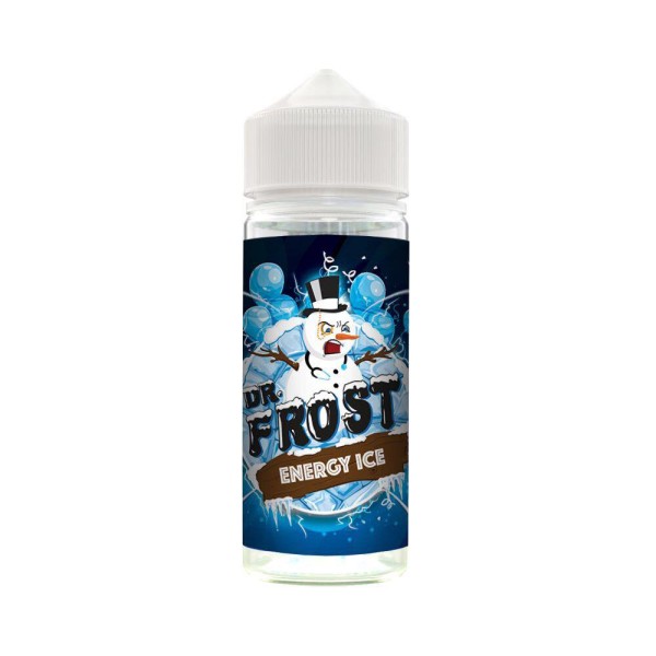 Energy Ice Liquid Dr. Frost