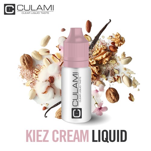 Kiez Cream Liquid Culami