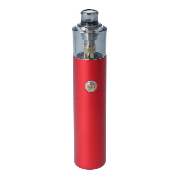 DotMod dotStick Revo V1.5 E-Zigarette Red Rot Podsystem