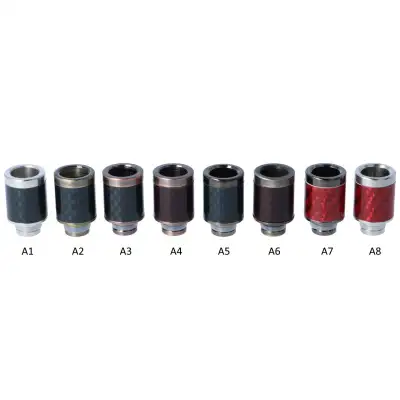 clase azul vape Mundstück & Drip Tip E-Zigarette Online bestellen