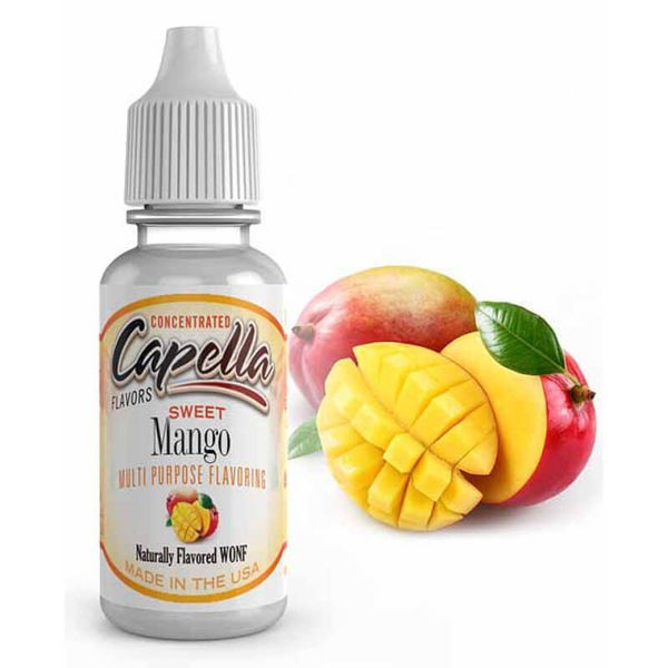 Sweet Mango V2 Aroma Capella