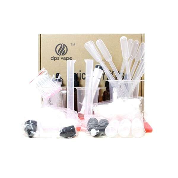 Selbstmischer Liquid DIY Starterkit